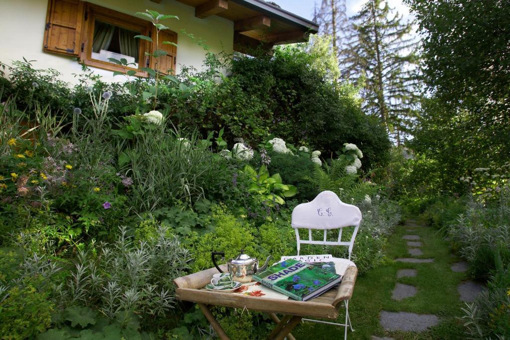 Il Giardino Dell'Artemisia Pila (Valle d'Aosta) Quarto foto