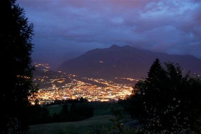 Il Giardino Dell'Artemisia Pila (Valle d'Aosta) Exterior foto